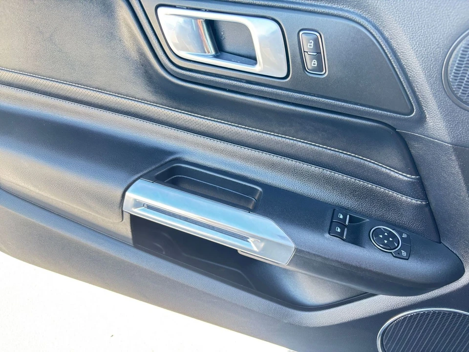 2022 Ford S550 Mustang GT - Image 20 of 31