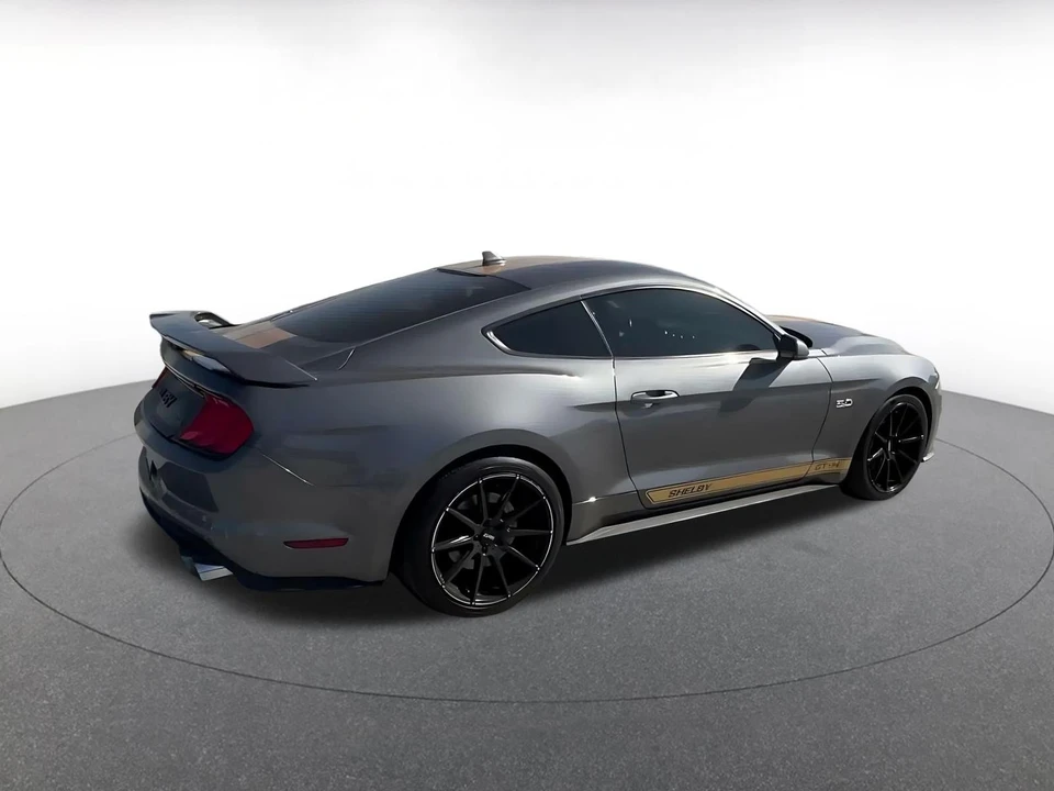 2022 Ford S550 Mustang GT - Image 16 of 31