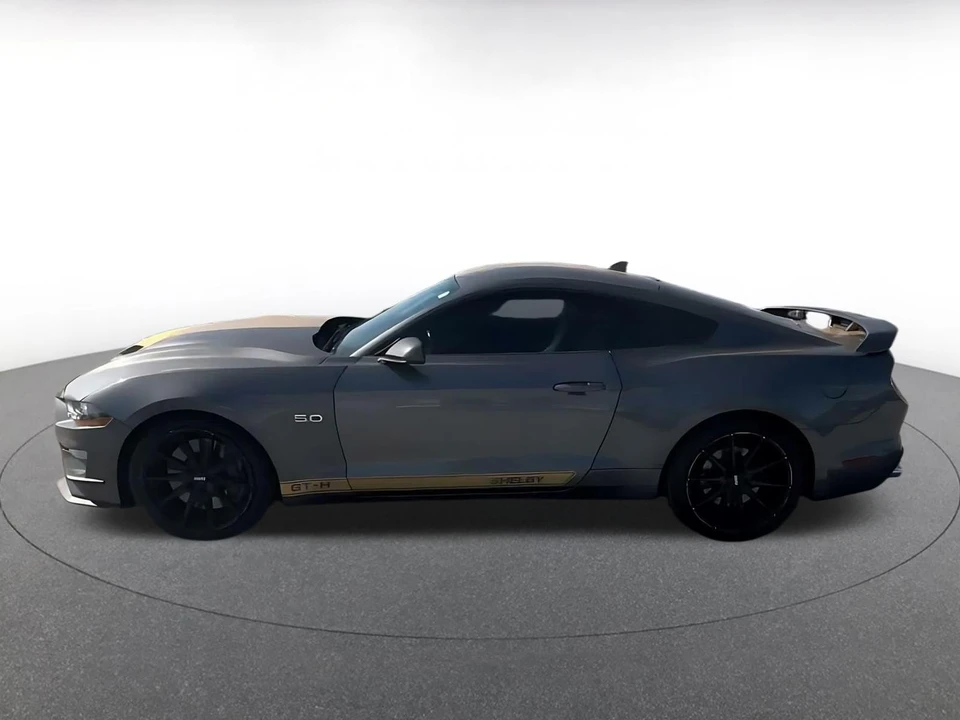 2022 Ford S550 Mustang GT - Image 9 of 31