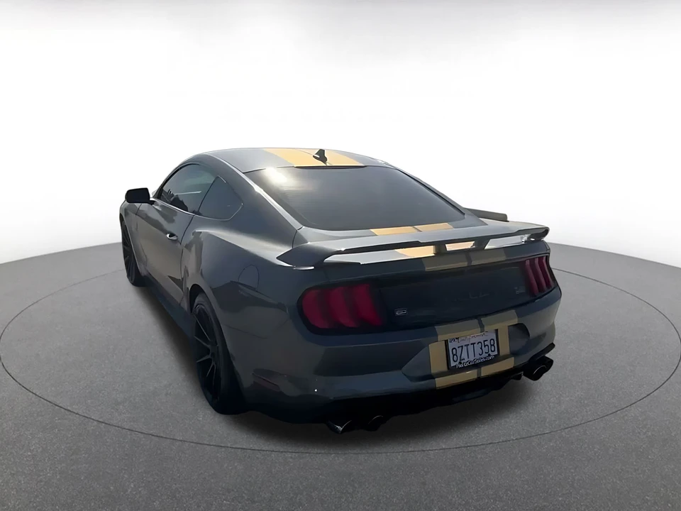 2022 Ford S550 Mustang GT - Image 12 of 31