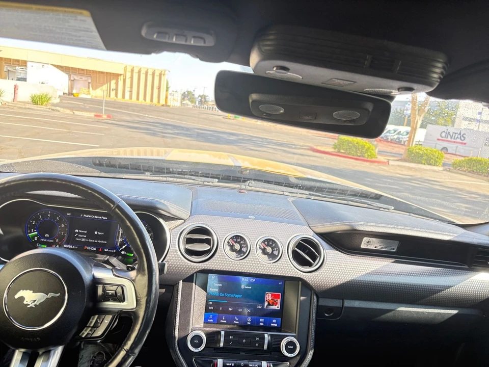 2022 Ford S550 Mustang GT - Image 18 of 31