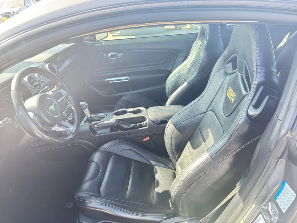 2022 Ford S550 Mustang GT - Image 28 of 31