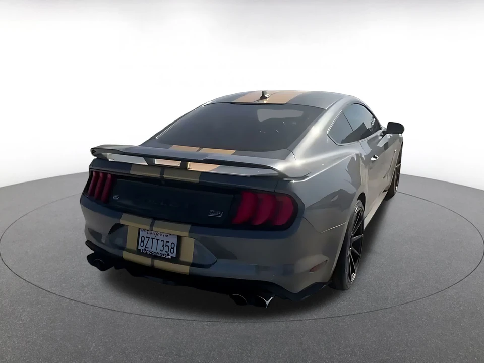 2022 Ford S550 Mustang GT - Image 15 of 31