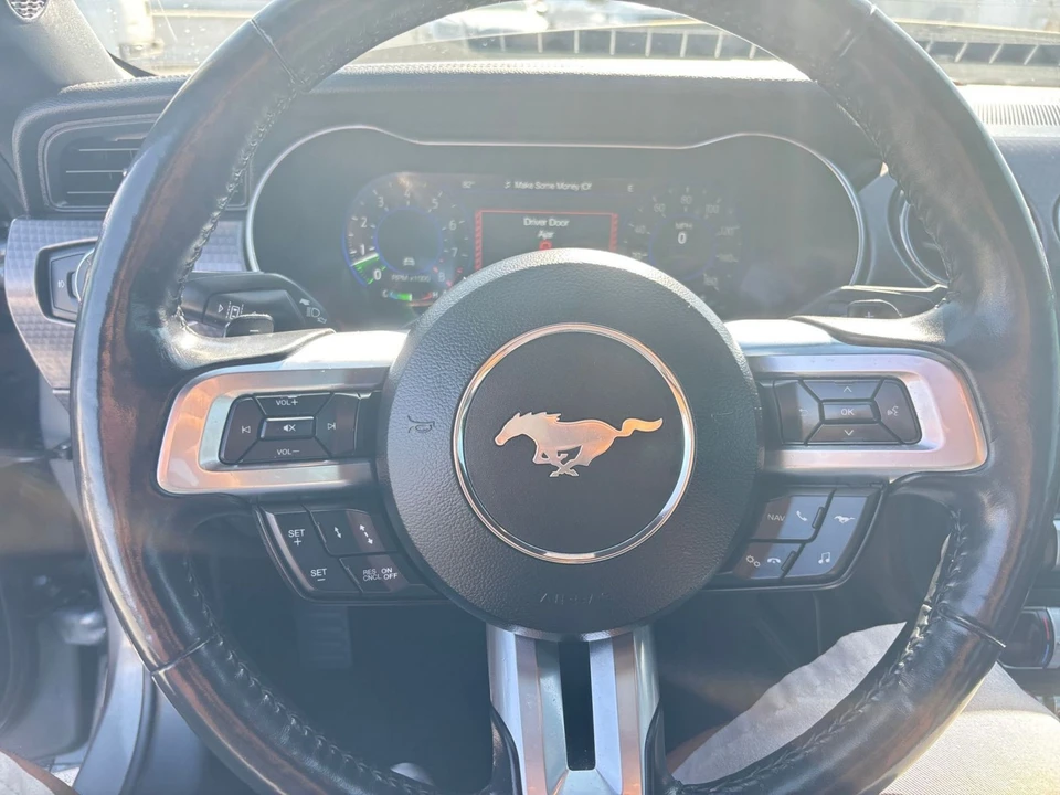 2022 Ford S550 Mustang GT - Image 29 of 31