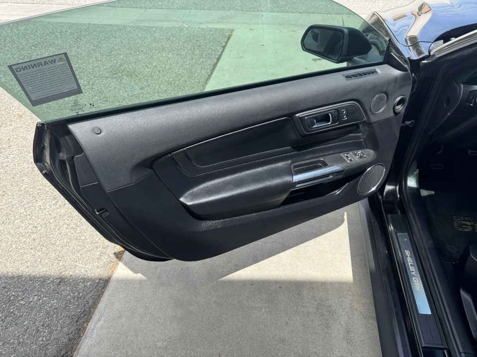 2022 Ford S550 Mustang GT - Image 20 of 31