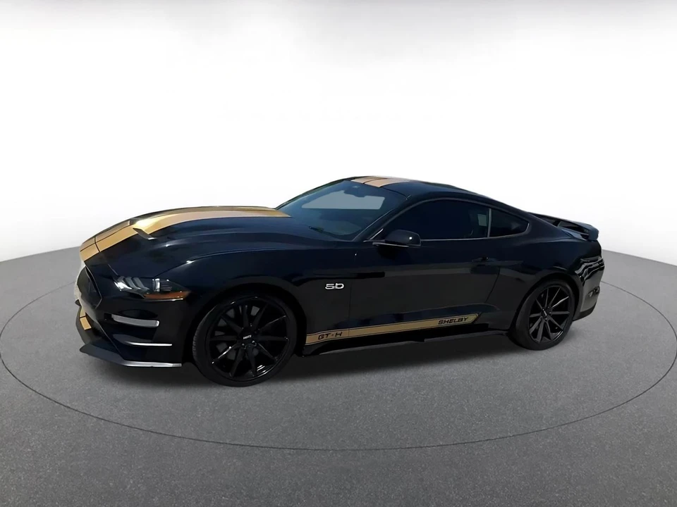 2022 Ford S550 Mustang GT - Image 8 of 31