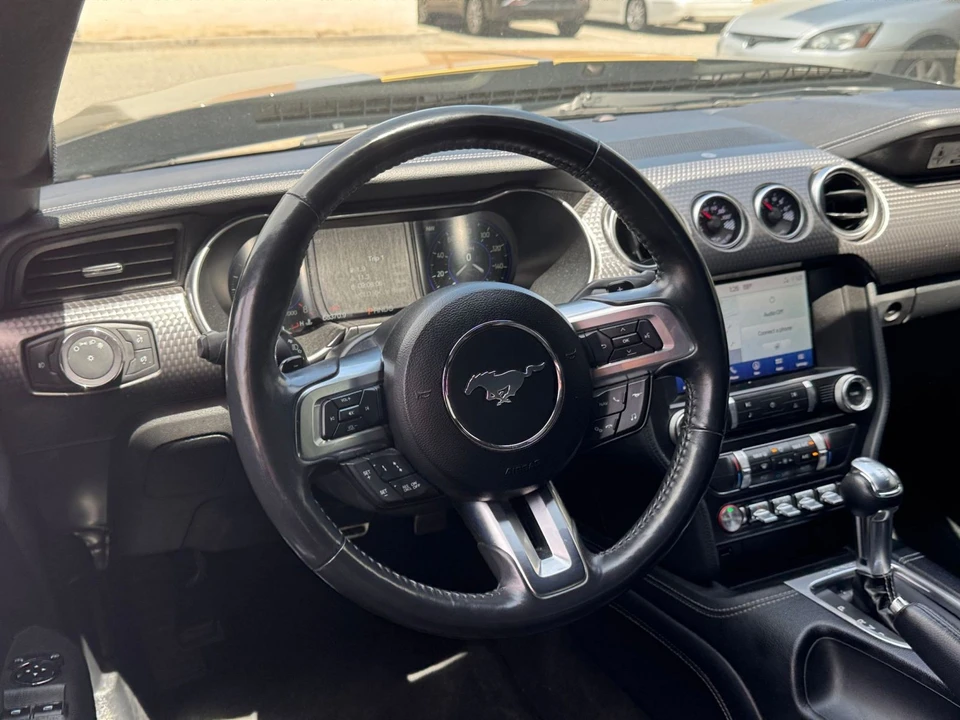 2022 Ford S550 Mustang GT - Image 29 of 31
