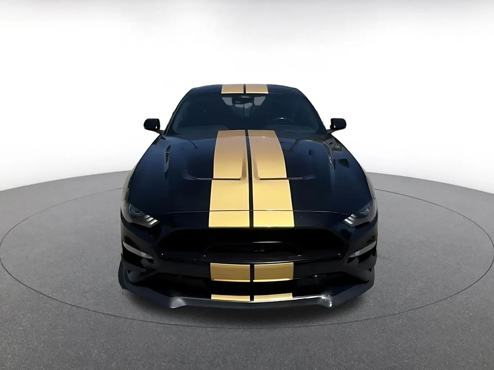 2022 Ford S550 Mustang GT - Image 4 of 31