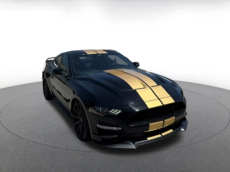 2022 Ford S550 Mustang GT - Image 3 of 31