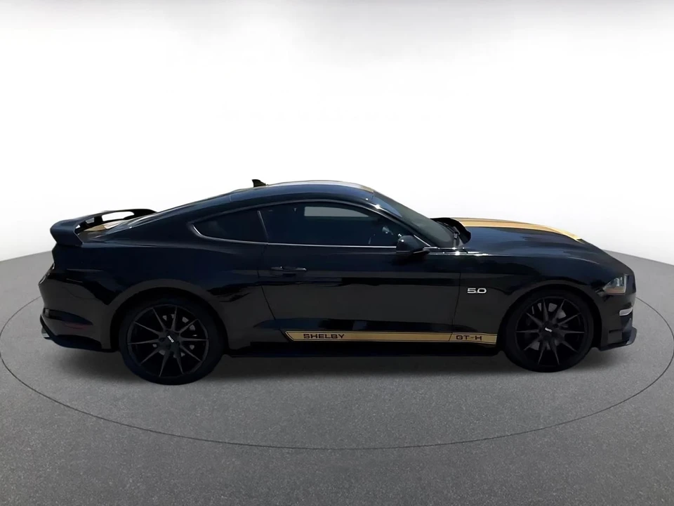 2022 Ford S550 Mustang GT - Image 17 of 31