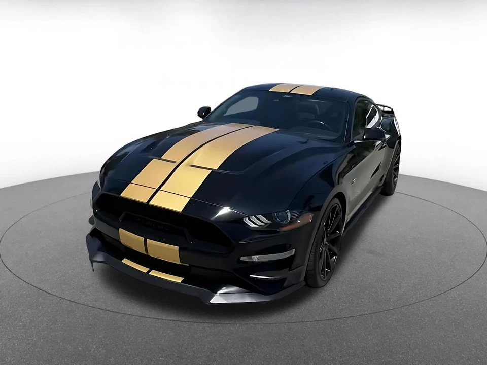 2022 Ford S550 Mustang GT - Image 7 of 31