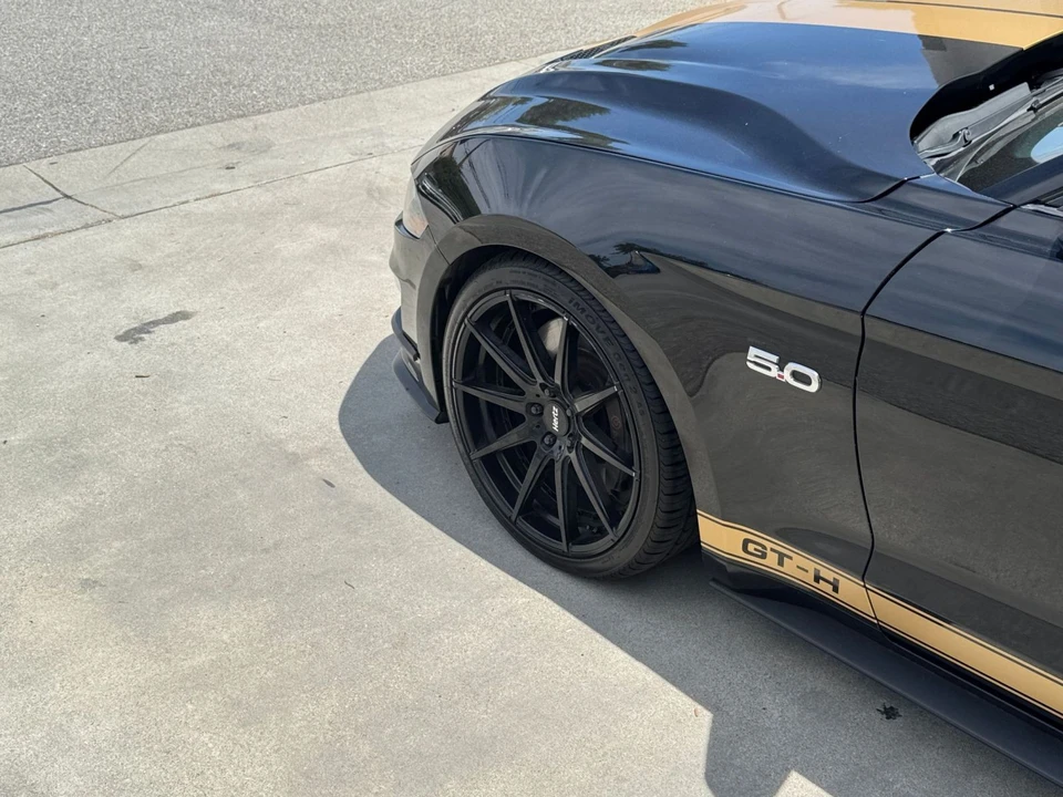 2022 Ford S550 Mustang GT - Image 31 of 31