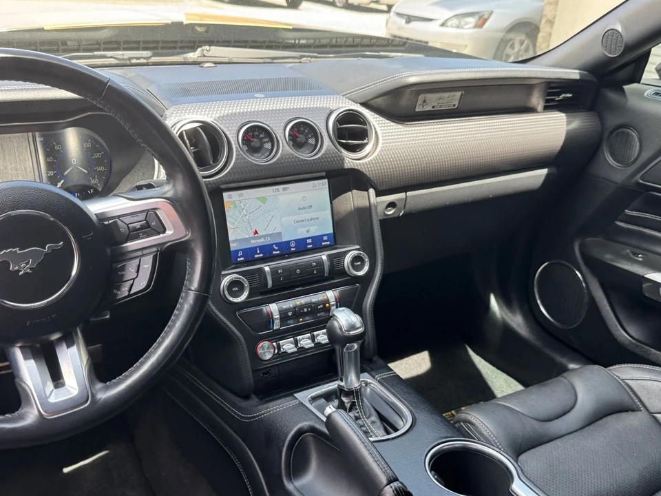 2022 Ford S550 Mustang GT - Image 22 of 31