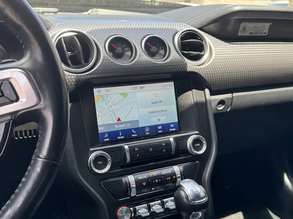 2022 Ford S550 Mustang GT - Image 18 of 31