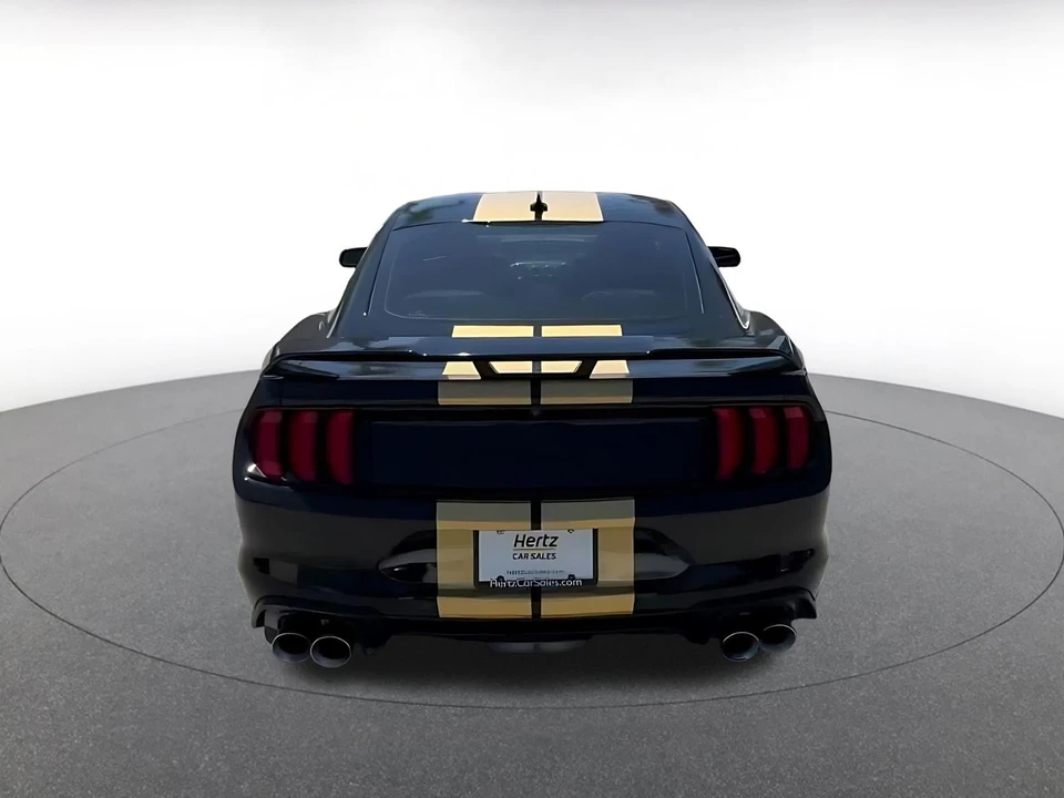 2022 Ford S550 Mustang GT - Image 14 of 31
