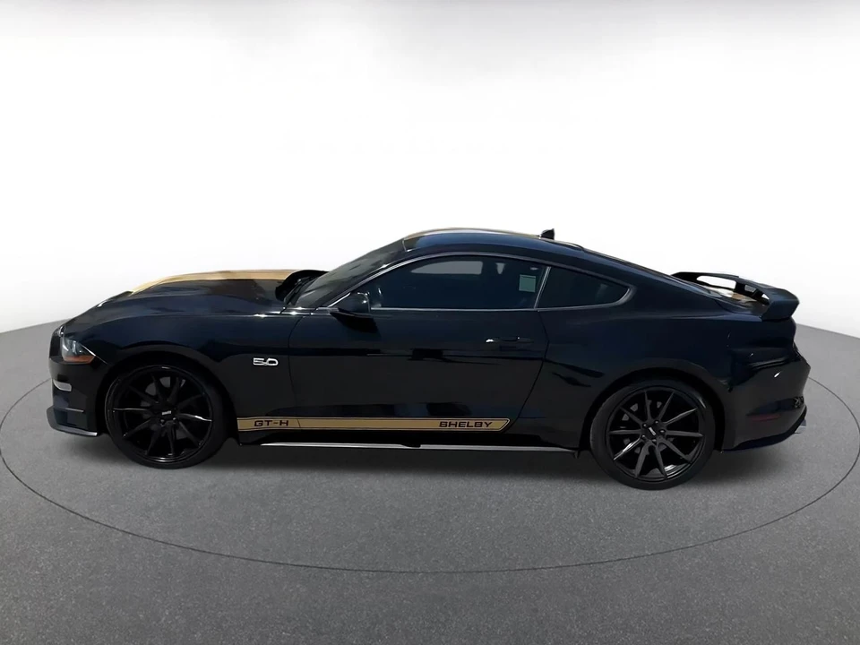 2022 Ford S550 Mustang GT - Image 9 of 31
