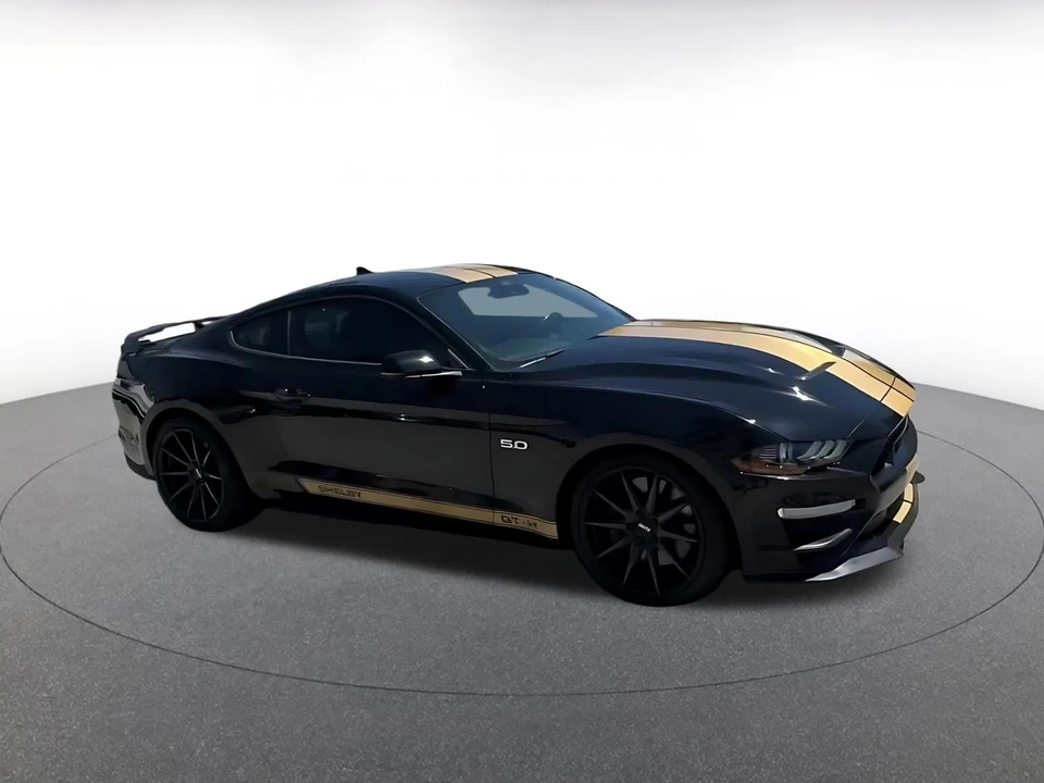 2022 Ford S550 Mustang GT - Image 2 of 31