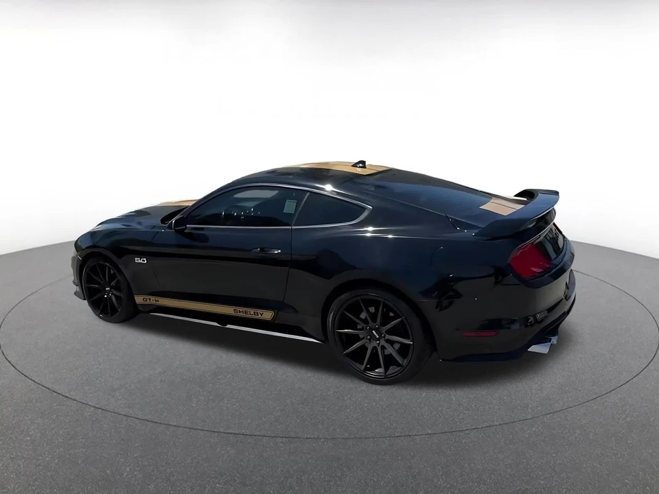 2022 Ford S550 Mustang GT - Image 11 of 31