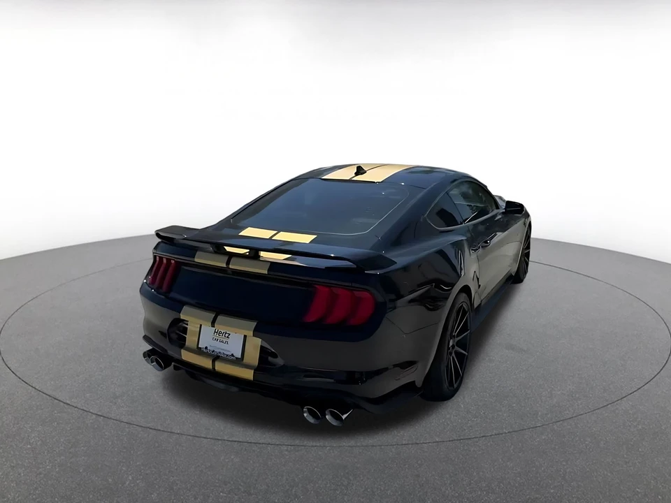 2022 Ford S550 Mustang GT - Image 16 of 31