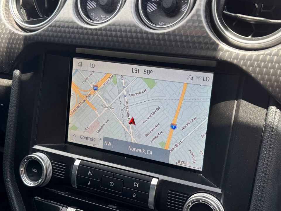 2022 Ford S550 Mustang GT - Image 21 of 31