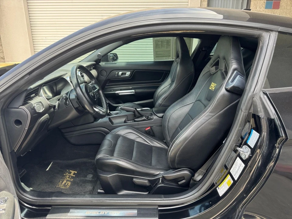 2022 Ford S550 Mustang GT - Image 28 of 31