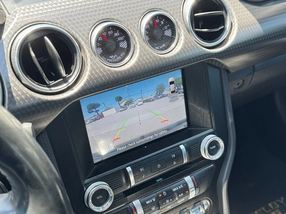 2022 Ford S550 Mustang GT - Image 24 of 31