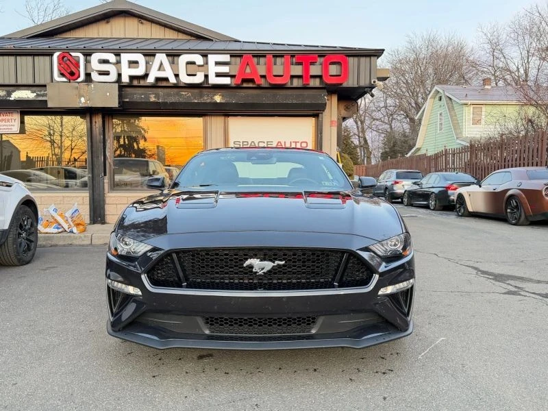 2022 Ford S550 Mustang - Image 2 of 12