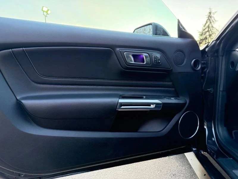2022 Ford S550 Mustang - Image 9 of 12