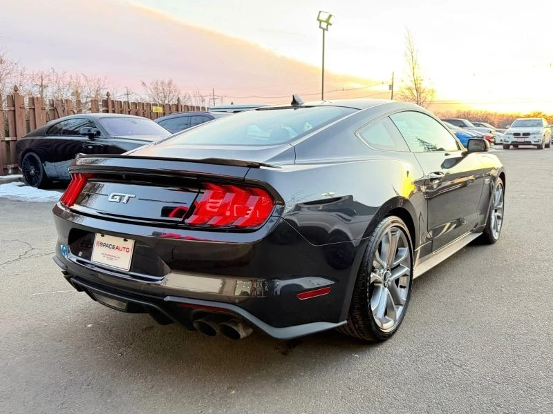2022 Ford S550 Mustang - Image 5 of 12
