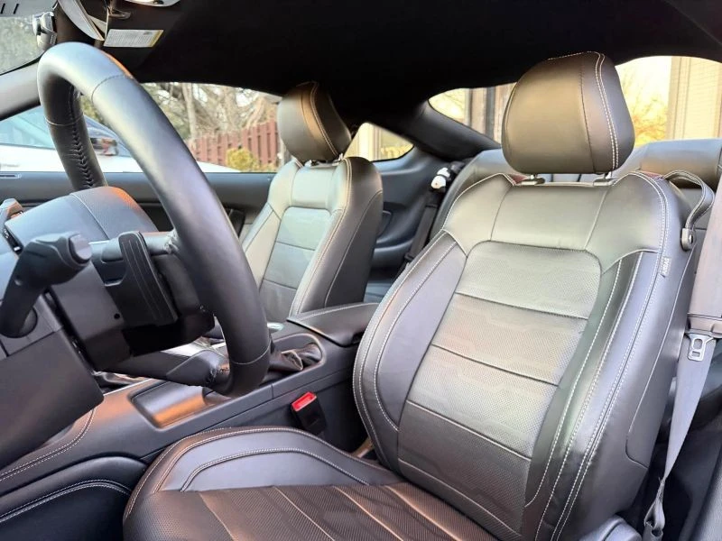 2022 Ford S550 Mustang - Image 11 of 12