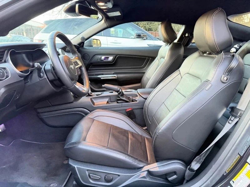 2022 Ford S550 Mustang - Image 10 of 12