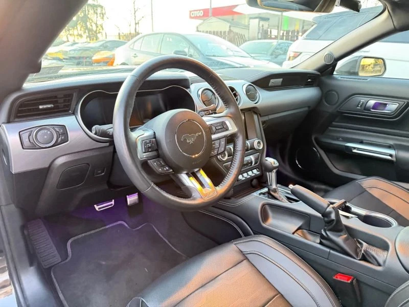 2022 Ford S550 Mustang - Image 12 of 12