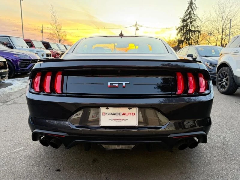2022 Ford S550 Mustang - Image 6 of 12