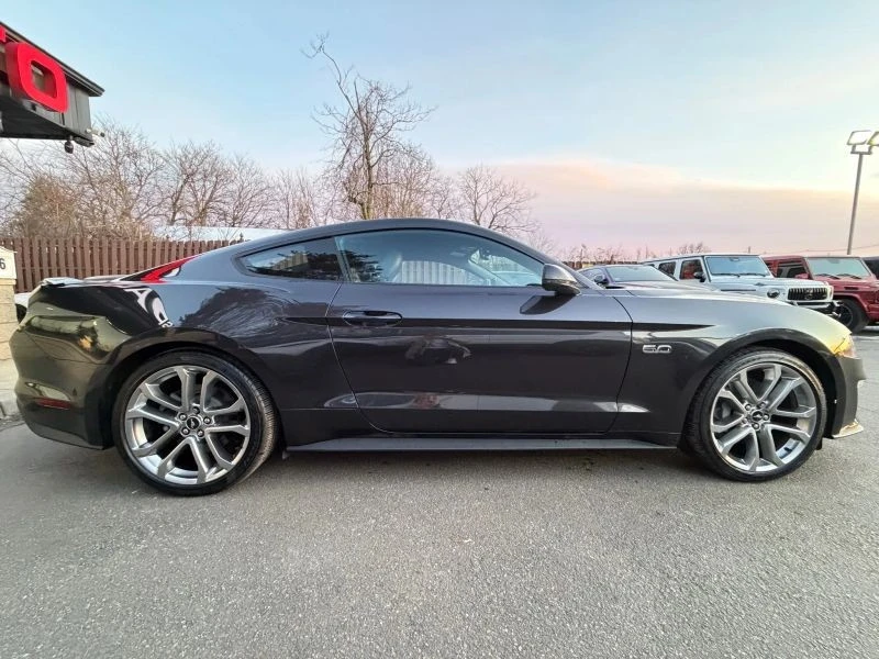 2022 Ford S550 Mustang - Image 4 of 12