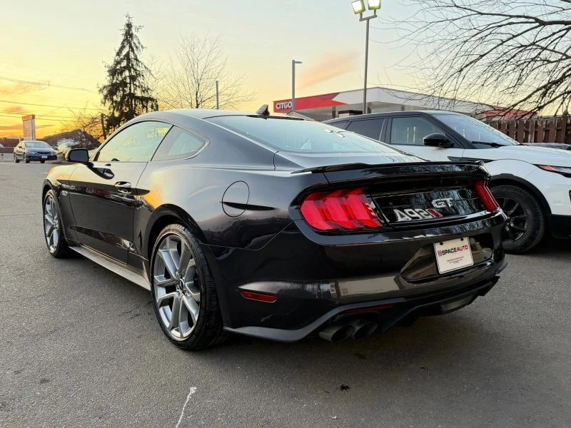 2022 Ford S550 Mustang - Image 7 of 12