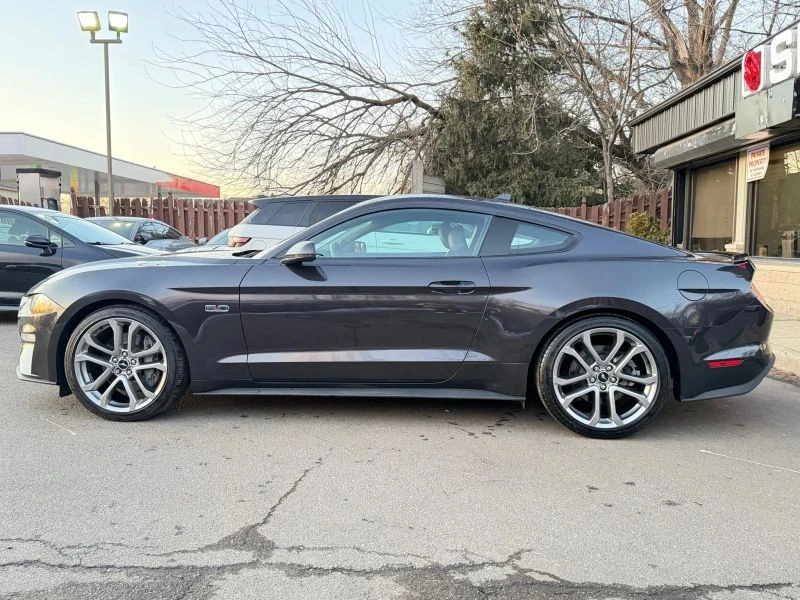 2022 Ford S550 Mustang - Image 8 of 12