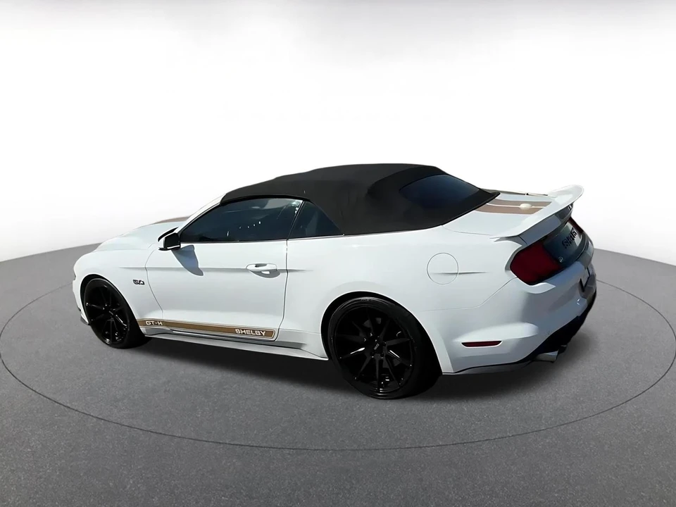 2022 Ford S550 Mustang GT - Image 11 of 31