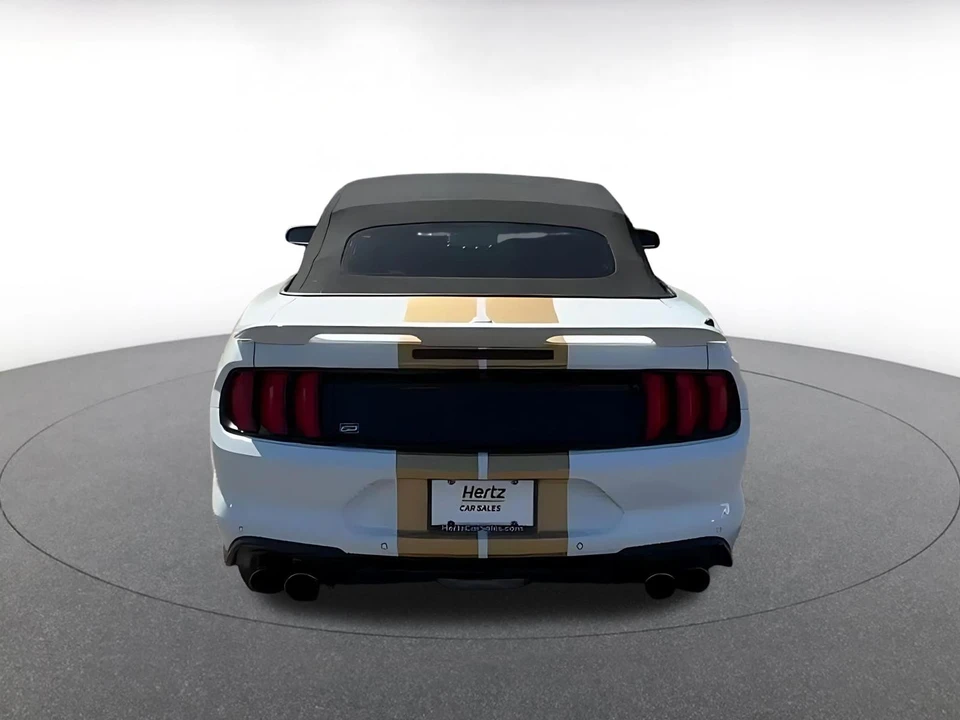 2022 Ford S550 Mustang GT - Image 14 of 31