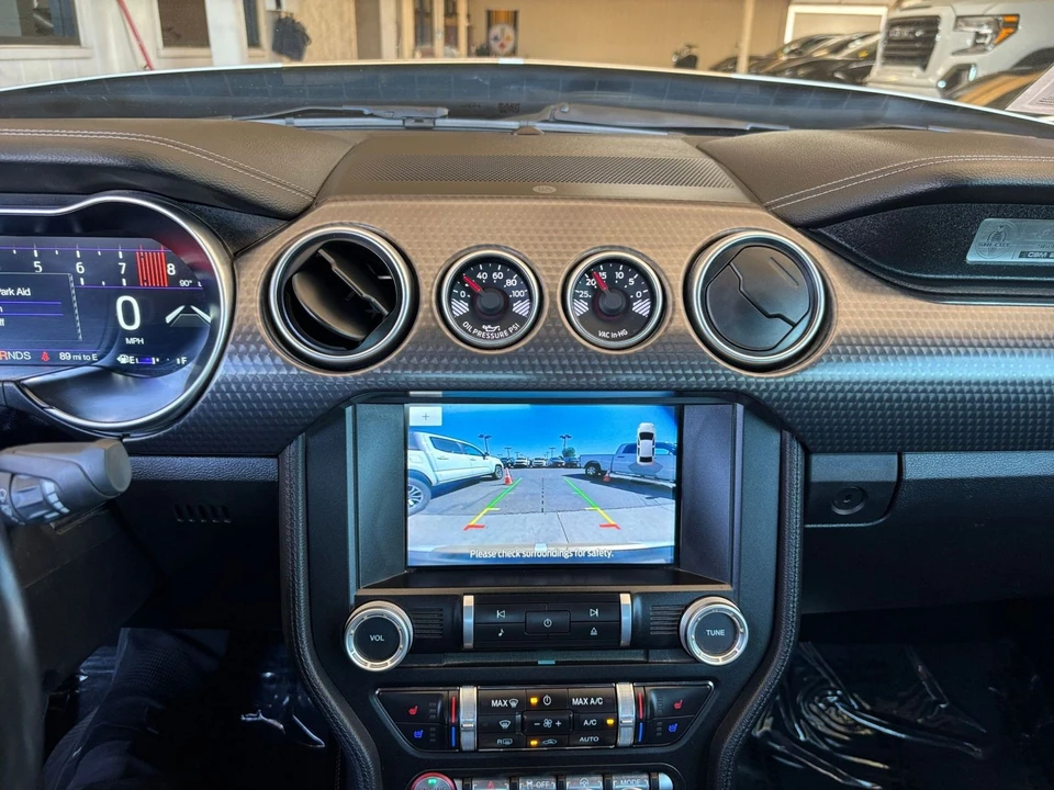 2022 Ford S550 Mustang GT - Image 18 of 31