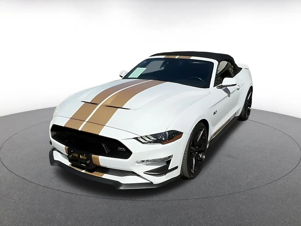 2022 Ford S550 Mustang GT - Image 7 of 31