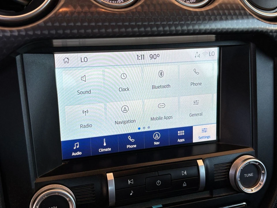 2022 Ford S550 Mustang GT - Image 22 of 31