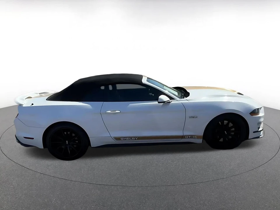 2022 Ford S550 Mustang GT - Image 17 of 31