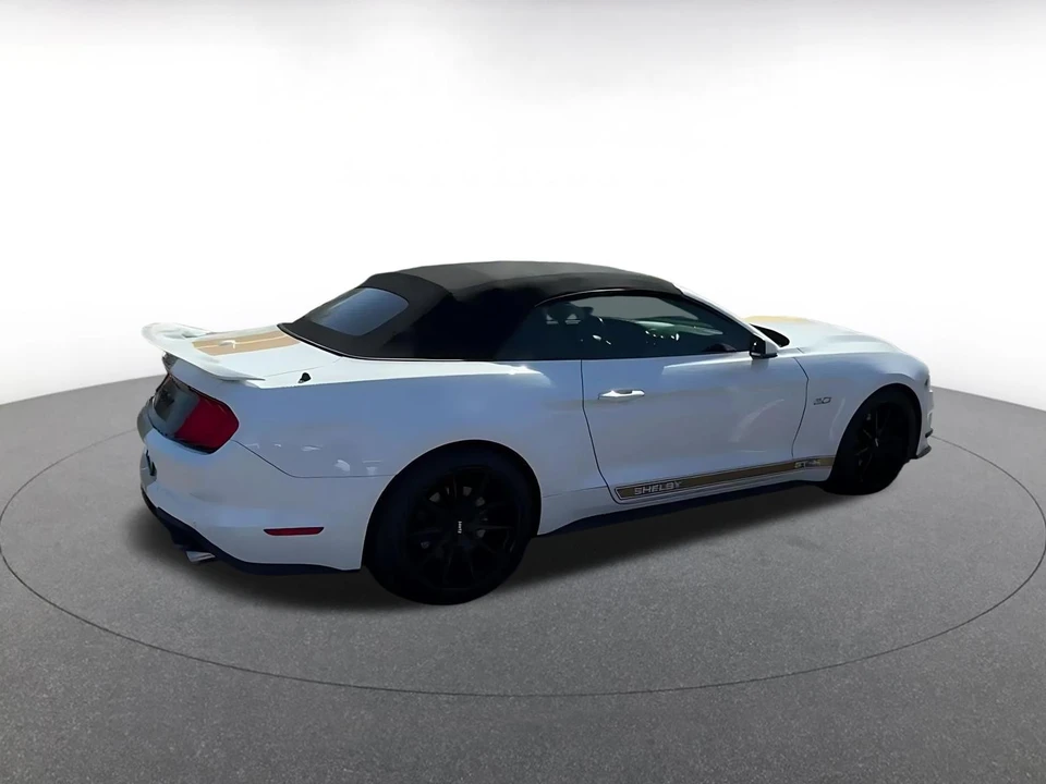 2022 Ford S550 Mustang GT - Image 16 of 31