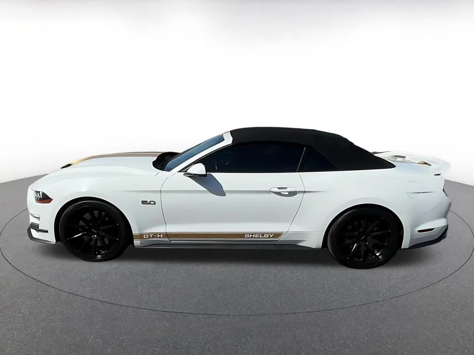 2022 Ford S550 Mustang GT - Image 9 of 31