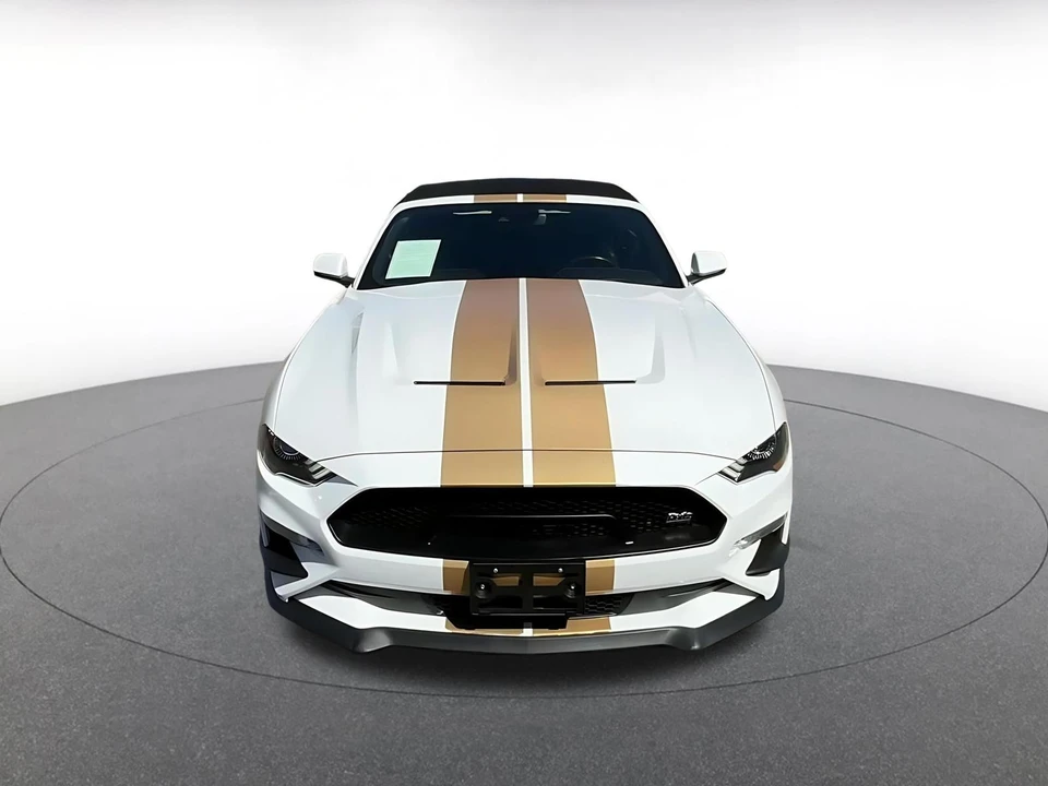 2022 Ford S550 Mustang GT - Image 4 of 31