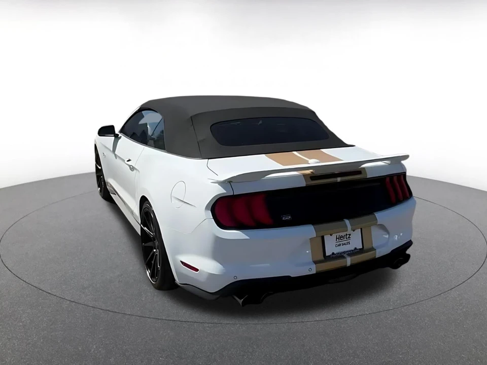 2022 Ford S550 Mustang GT - Image 12 of 31