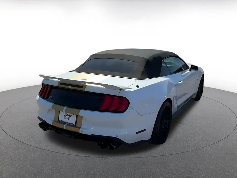 2022 Ford S550 Mustang GT - Image 15 of 31