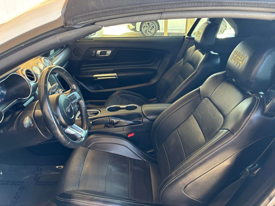 2022 Ford S550 Mustang GT - Image 28 of 31