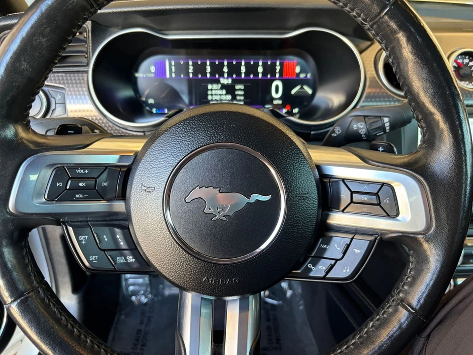 2022 Ford S550 Mustang GT - Image 30 of 31
