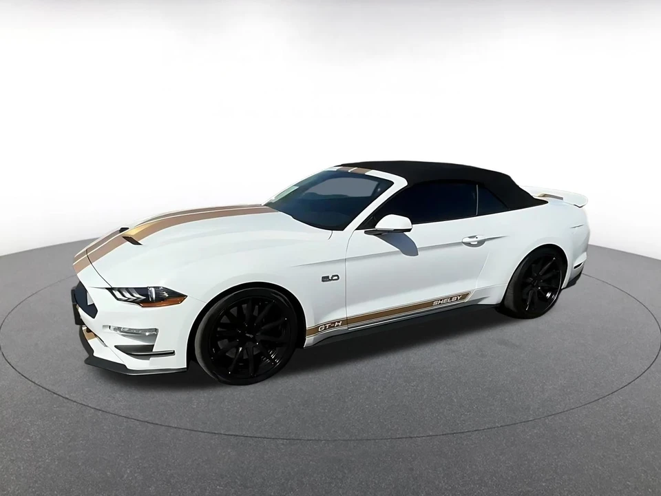 2022 Ford S550 Mustang GT - Image 8 of 31
